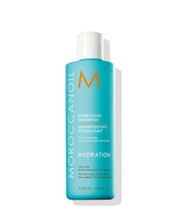 Moroccanoil Szampon nawilżający do włosów 250ml Idealna pielęgnacja