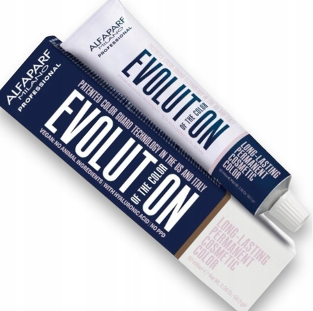 Farba do włosów - Alfaparf Evolution Of The Color 60ml 7.66I