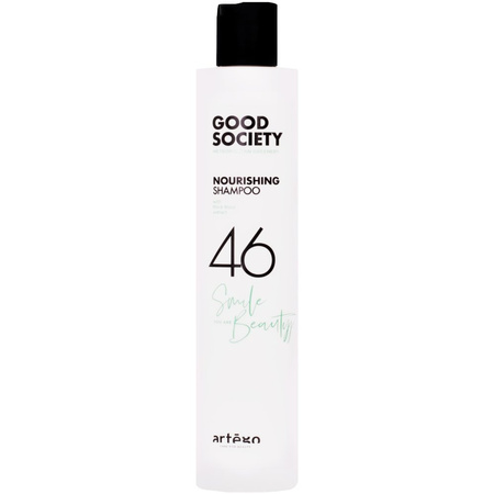 Szampon do włosów - ARTEGO Good Society Nourishing 46 250ml