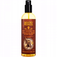 REUZEL GROOMING TONIC 355ML TONIK DO WŁOSÓW W SPRAYU STYLIZACJA WŁOSÓW