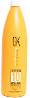 Oksydant do włosów - Global Keratin GKHair Developer vol.10 1000ml