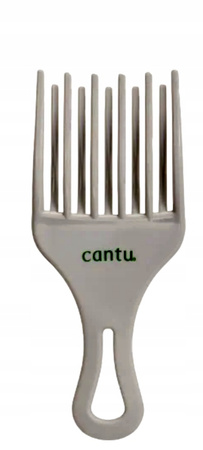 Cantu Sturdy Double Lift Pick Comb Wybierz swój styl