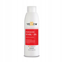 Utleniacz do włosów - Alfaparf YELLOW Peroxide 10VOL 3% 150ml