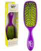 Szczotka do włosów - Wet Brush Shine Enhancer Purple