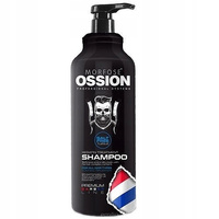 Szampon do włosów - Morfose Ossion PB Salt Free 1000ml