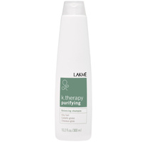 Lakme K.Therapy Purifying Shampoo 300ml - Szampon Oczyszczający do Włosów