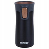 Termos - Contigo 61 Thermal Mug Pinnacle Black/Bronze 300ml