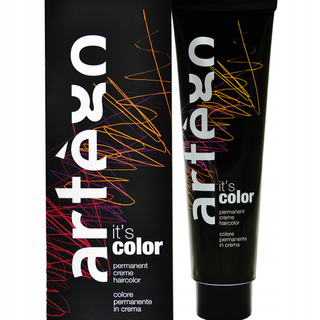 Farba do włosów - ARTEGO Farba 150ml Color 3.16 - 3AR