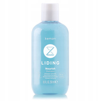 Szampon do włosów - Kemon Liding Nourish 250ml Profesjonalna pielęgnacja