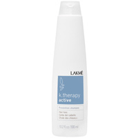 Lakme K.Therapy Active Shampoo 300ml - Szampon Aktywny do Włosów