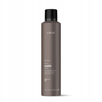 Lakme K.Finish Hard Strong Hold 300ml Lakier do Włosów z Silnym Utrwaleniem