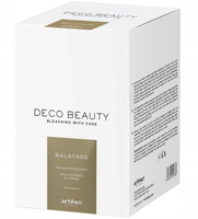 Balayage Rozjaśniacz - ARTEGO Deco Beauty 1 kg