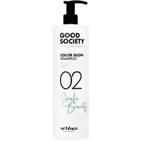 Szampon do włosów - ARTEGO Good Society Color Glow 02 1000ml