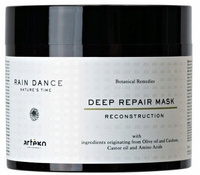 Maska do włosów - ARTEGO Rain Dance Deep Repair 250ml