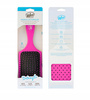 Szczotka do włosów - Wet Brush Paddle Detangler Pink