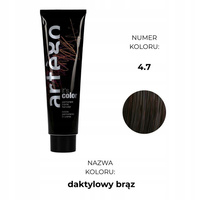 Farba do włosów - ARTEGO Farba 150ml Color 4.7 - 4M