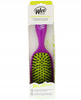 Szczotka do włosów - Wet Brush Shine Enhancer Purple