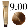 Fanola Oro Therapy Farba 9.00 Intensywny Jasny Blond - Ultra Rozświetlenie