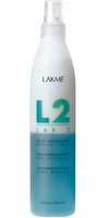 Lakme Lak-2 Instant Conditioner 300ml - Odżywka Bez Spłukiwania do Włosów