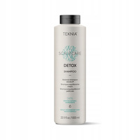 Lakme Teknia Scalp Care Detox Shampoo 1000ml - Szampon Detoksykujący XXL