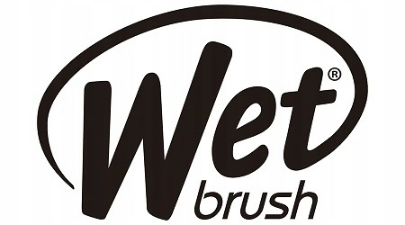 Wet Brush Pro Flex Dry Paddle Purple Szczotka do włosów 100% Oryginał