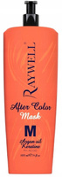 Raywell After Color Acid pH 1000ml - Maska XXL Po Koloryzacji