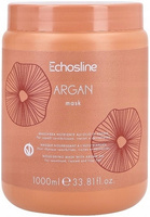 Maska do włosów - Echosline Argan 1000ml