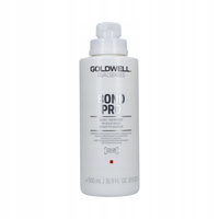 Kuracja do włosów - Goldwell DLS Bond Pro 60sec 500ml Wzmacniająca