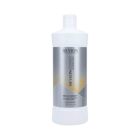 Utlenacz do włosów - Revlon Revlonissimo Oxydant 9% 900ml