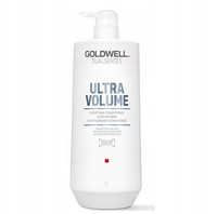 Odżywka do włosów - Goldwell DLS Ultra Volume 1000ml Zwiększająca objętość