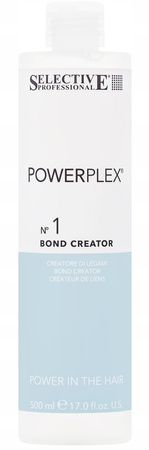 Bond Creator - Selective Powerplex No.1 500ml