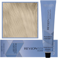 Farba do włosów - Revlon Revlonissimo Colorsmetiq 60ml 1217MN