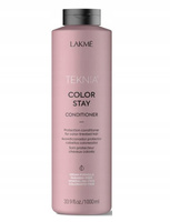 Lakme Teknia Color Stay Conditioner 1000ml - Odżywka Chroniąca Kolor XXL