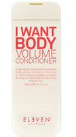 Odżywka Eleven Australia I Want Body Volume 300ml