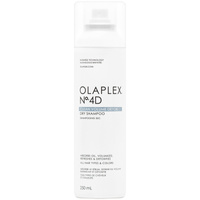 Suchy szampon do włosów - Olaplex No.4D Clean Volume 250ml