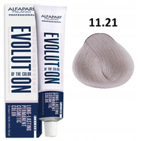 Farba do włosów - Alfaparf Evolution Of The Color 60ml 11.21