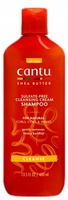 Szampon do włosów - Cantu Shea Butter Cleansing Cream 400ml