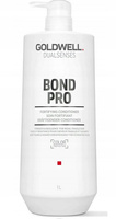 Odżywka do włosów - Goldwell DLS Bond Pro 1000ml Wzmacniająca