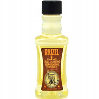 Męski szampon do włosów - Reuzel Daily Shampoo 100ml codzienna pielęgnacja