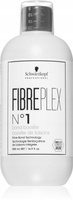 Kuracja do włosów - Schwarzkopf Fibreplex 1 Booster 500ml