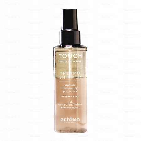 Spray do ciała - ARTEGO Touch Shimmer 150ml