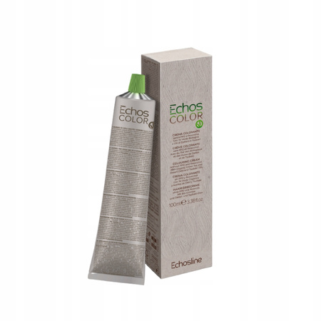 Farba do włosów - Echosline Echos Color CLEAR 100ml