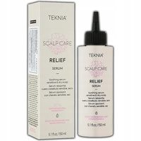 Lakme Teknia Scalp Care Relief Serum 150ml - Serum Łagodzące do Skóry Głowy