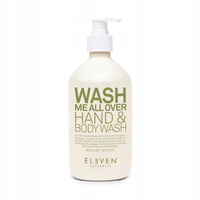 Żel do mycia - Eleven Australia Wash Me Hand&Body 500ml