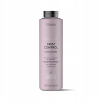 Lakme Teknia Frizz Control 1000ml - Odżywka Kontrolująca XXL