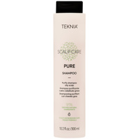 Lakme Teknia Scalp Care Pure 300ml - Szampon do Skóry Głowy