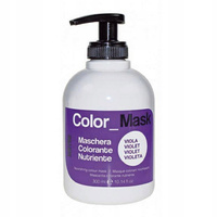 Maska koloryzująca - KayPro Color Mask Violet 300ml