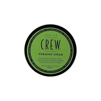 Krem do stylizacji włosów - American Crew Forming Cream 50g średnio mocny