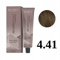 Farba do włosów - Revlon Revlonissimo Colorsmetique 60ml 4.41 Trwała