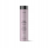 Lakme Teknia Frizz Control Shampoo 300ml - Szampon Kontrolujący Frizz